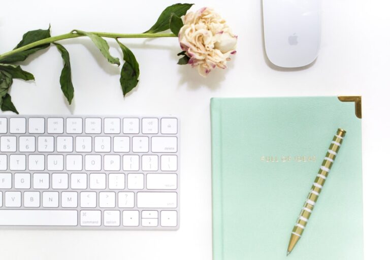 Essential Office Supplies Every Workspace Needs