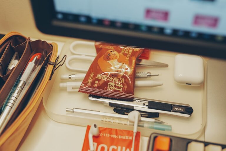 Budget-Friendly Office Supplies for Every Professional