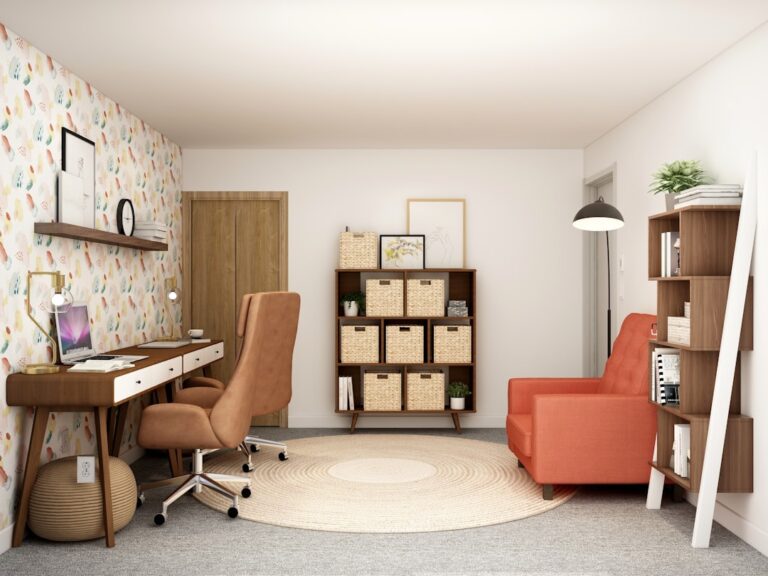 Creating an Efficient Workspace with Quality Tools and Products