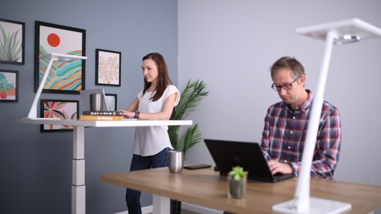Why Ergonomic Office Products Are Worth the Investment