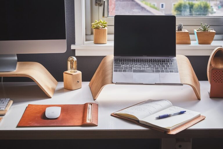 Transform Your Work Environment with Smart Office Solutions